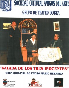Un verano de Teatro