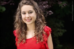 Alba Dominguez