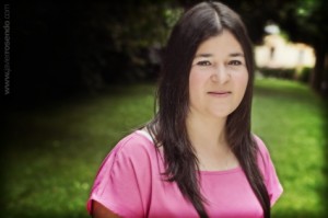 Ingrid Jorrin, Reina de las Fiestas