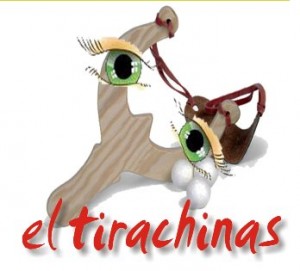 Tirachinas