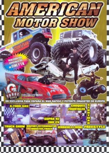 El "American Motor Show"