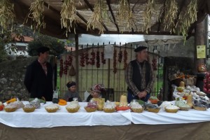 Feria Alubia