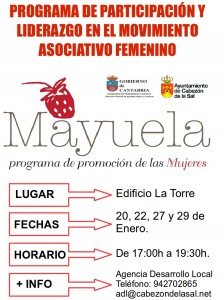 Mayuela