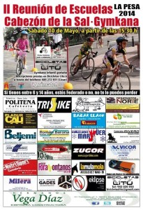 cartel escuelas ciclismo14