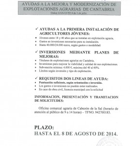 ganadería