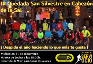 San Silvestre 2014
