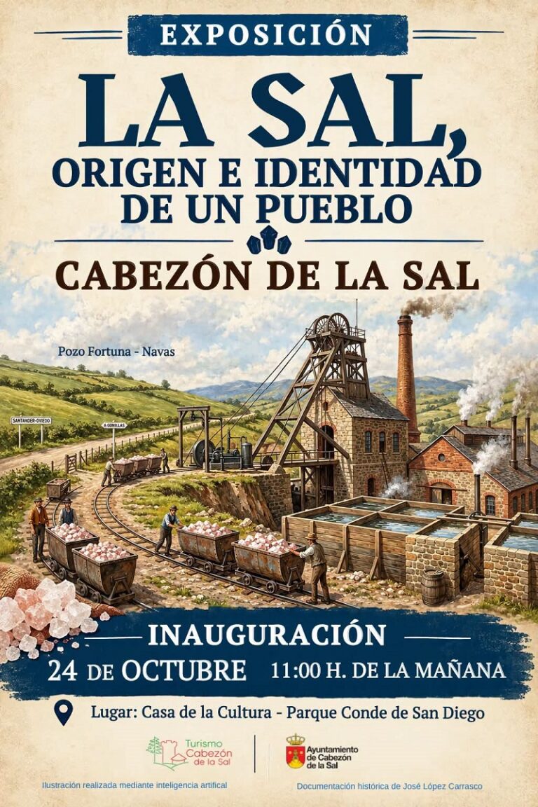 La Sal, origen e identidad de un pueblo
